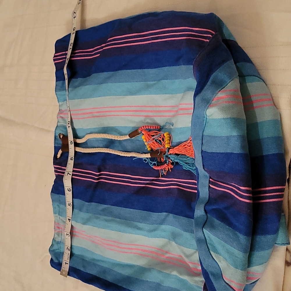 Mossimo Shoulder Backpack - image 7